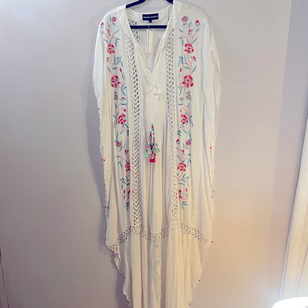 NWT Boho Dream Come True Priced at a STEAL for this $500+ designer piece.